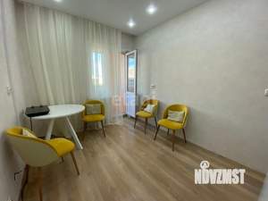 1-к квартира, вторичка, 37м2, 10/24 этаж