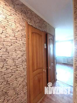 3-к квартира, вторичка, 60м2, 3/9 этаж