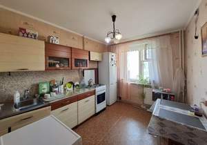 2-к квартира, вторичка, 53м2, 5/9 этаж
