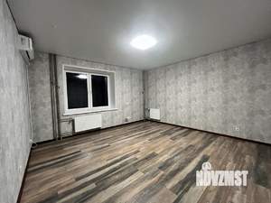 2-к квартира, вторичка, 55м2, 2/18 этаж