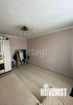 1-к квартира, вторичка, 24м2, 3/9 этаж