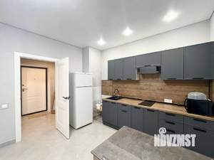 1-к квартира, вторичка, 60м2, 2/9 этаж