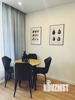 2-к квартира, вторичка, 50м2, 13/24 этаж