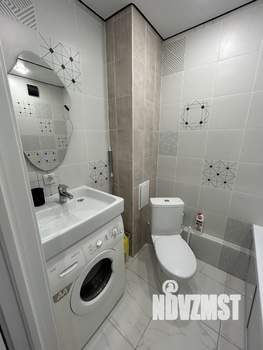 Студия квартира, вторичка, 25м2, 10/28 этаж