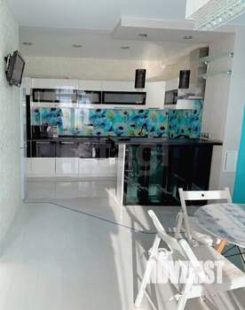 2-к квартира, вторичка, 72м2, 19/20 этаж