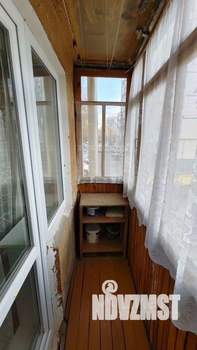 2-к квартира, вторичка, 45м2, 2/5 этаж
