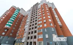 1-к квартира, вторичка, 41м2, 12/14 этаж