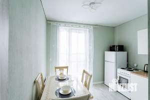 1-к квартира, вторичка, 38м2, 8/25 этаж
