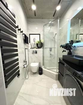 Студия квартира, вторичка, 33м2, 21/25 этаж