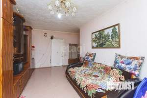 3-к квартира, вторичка, 63м2, 1/9 этаж