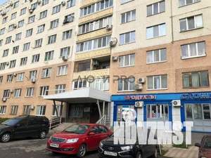 Студия квартира, вторичка, 17м2, 9/9 этаж