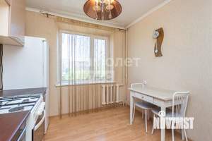 1-к квартира, вторичка, 38м2, 4/9 этаж