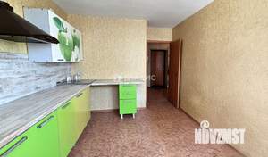 2-к квартира, вторичка, 55м2, 9/13 этаж