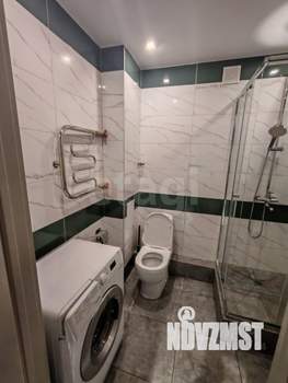Студия квартира, вторичка, 24м2, 5/19 этаж