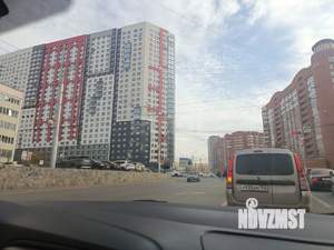 Студия квартира, вторичка, 21м2, 2/27 этаж