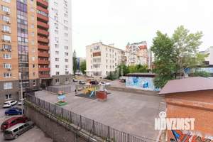 1-к квартира, вторичка, 32м2, 4/5 этаж