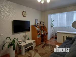 1-к квартира, вторичка, 35м2, 1/11 этаж