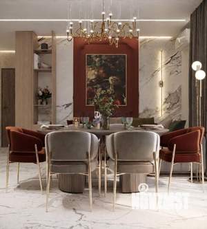 2-к квартира, вторичка, 64м2, 6/15 этаж