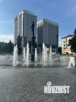 1-к квартира, вторичка, 39м2, 6/25 этаж