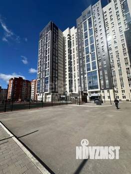 4-к квартира, вторичка, 130м2, 6/25 этаж