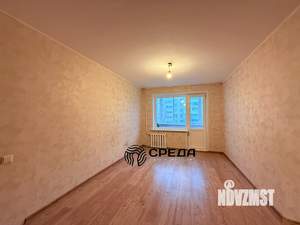 3-к квартира, вторичка, 63м2, 5/10 этаж