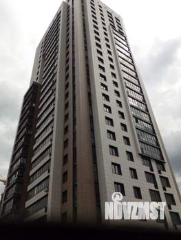 Студия квартира, вторичка, 38м2, 15/25 этаж