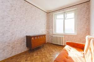 2-к квартира, вторичка, 43м2, 6/9 этаж