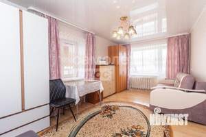 1-к квартира, вторичка, 31м2, 4/5 этаж