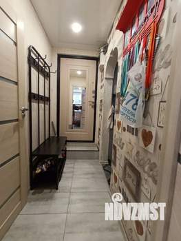 1-к квартира, вторичка, 33м2, 6/9 этаж