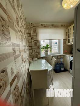 2-к квартира, вторичка, 46м2, 4/5 этаж