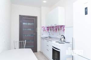 1-к квартира, вторичка, 35м2, 4/25 этаж