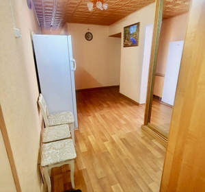 3-к квартира, вторичка, 80м2, 7/10 этаж