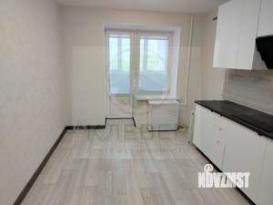 3-к квартира, вторичка, 87м2, 3/12 этаж