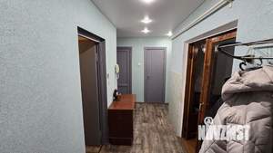 3-к квартира, вторичка, 60м2, 2/6 этаж