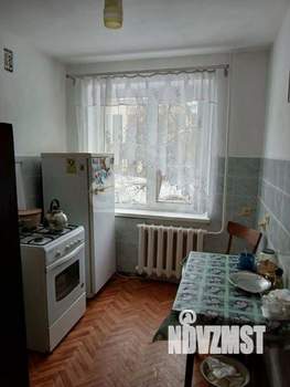 2-к квартира, вторичка, 45м2, 2/9 этаж