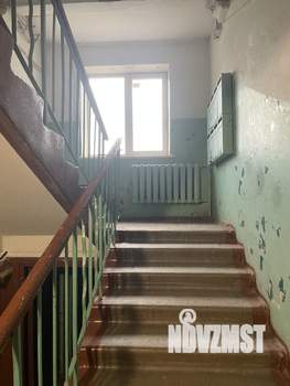 2-к квартира, вторичка, 43м2, 2/5 этаж