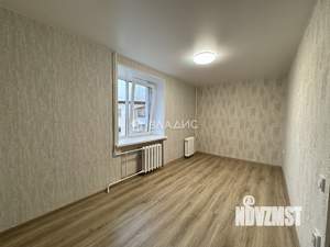 2-к квартира, вторичка, 40м2, 4/6 этаж