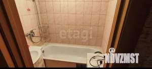 2-к квартира, вторичка, 52м2, 1/10 этаж