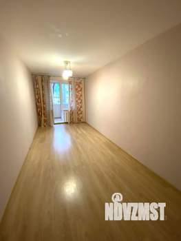 3-к квартира, вторичка, 62м2, 1/9 этаж