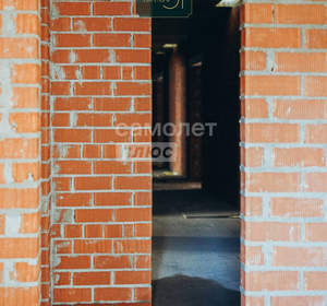 Студия квартира, вторичка, 21м2, 12/32 этаж