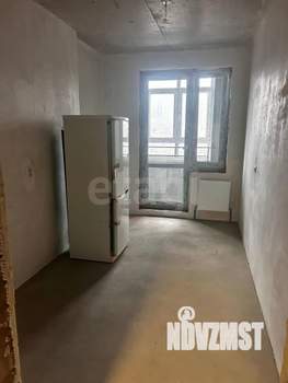 1-к квартира, вторичка, 41м2, 4/25 этаж