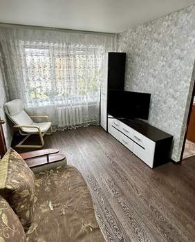 2-к квартира, вторичка, 44м2, 2/5 этаж