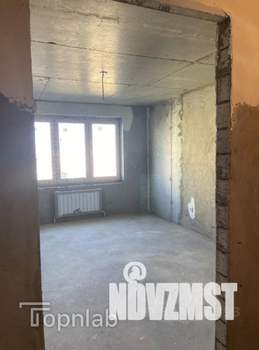 2-к квартира, вторичка, 46м2, 18/19 этаж