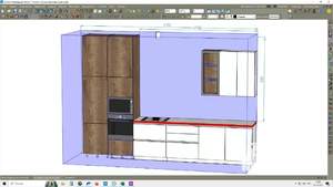 2-к квартира, вторичка, 64м2, 25/26 этаж