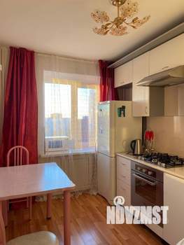 1-к квартира, вторичка, 33м2, 7/9 этаж