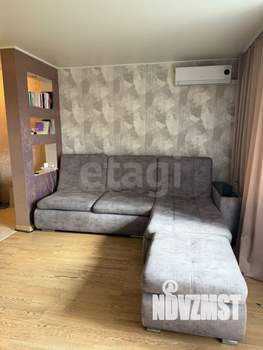 Студия квартира, вторичка, 35м2, 8/16 этаж