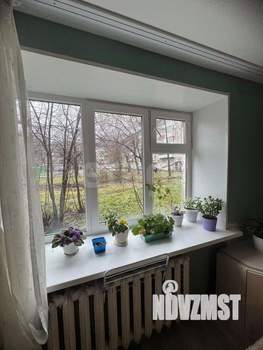 2-к квартира, вторичка, 48м2, 1/5 этаж