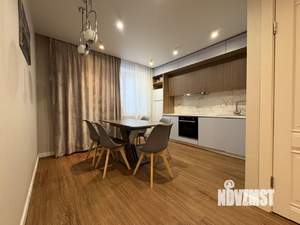 3-к квартира, вторичка, 73м2, 1/10 этаж