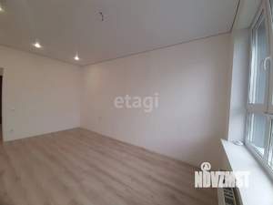 1-к квартира, вторичка, 35м2, 5/9 этаж