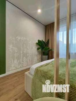 1-к квартира, вторичка, 31м2, 5/5 этаж